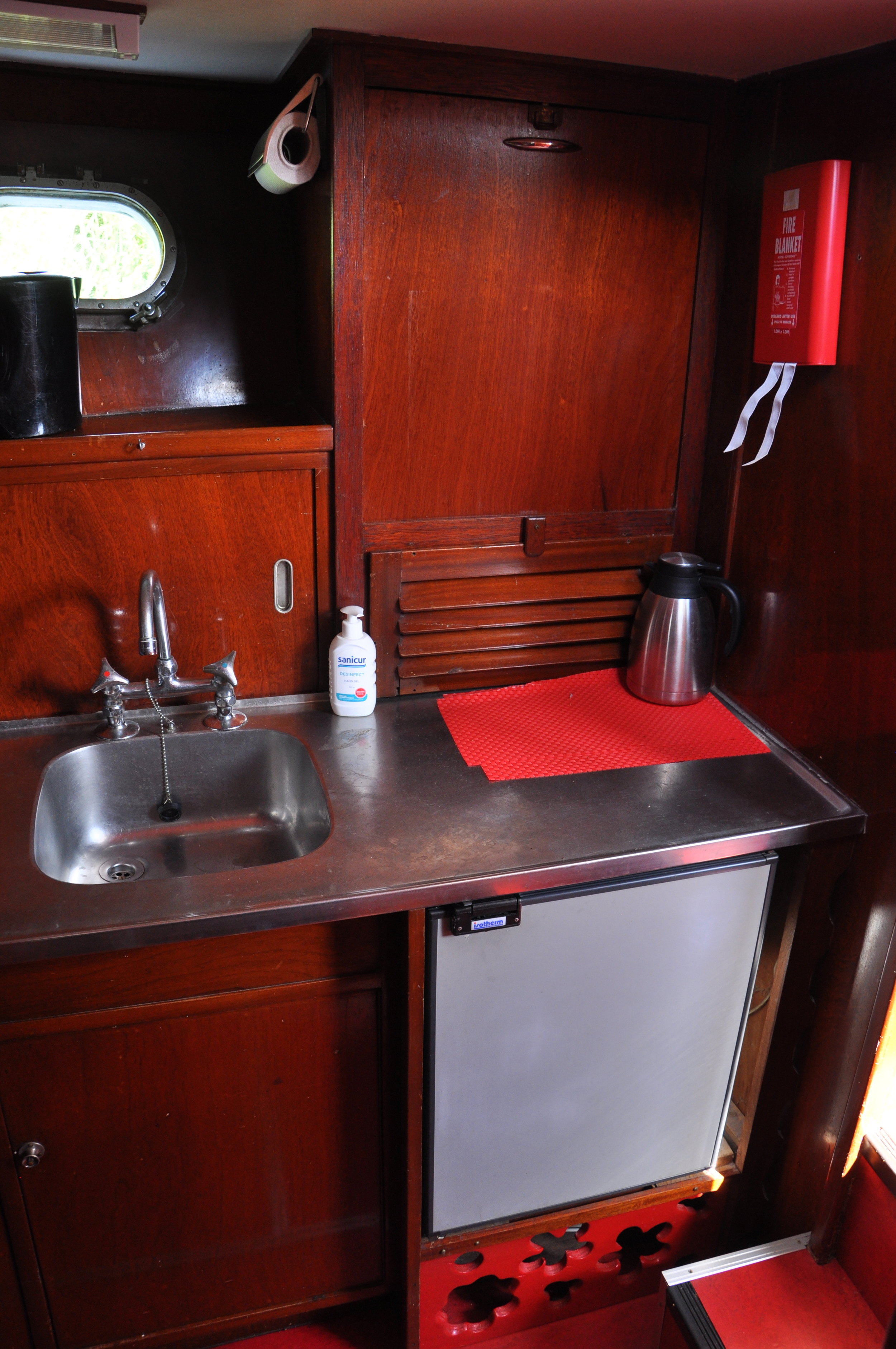 Super Van Craft 1170 — foto 15 van 25