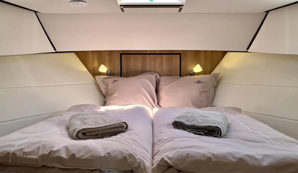 Grand Sturdy 30.0 AC — foto 11 van 12