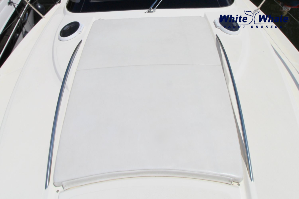 Elan 35 HT Power — foto 9 van 29