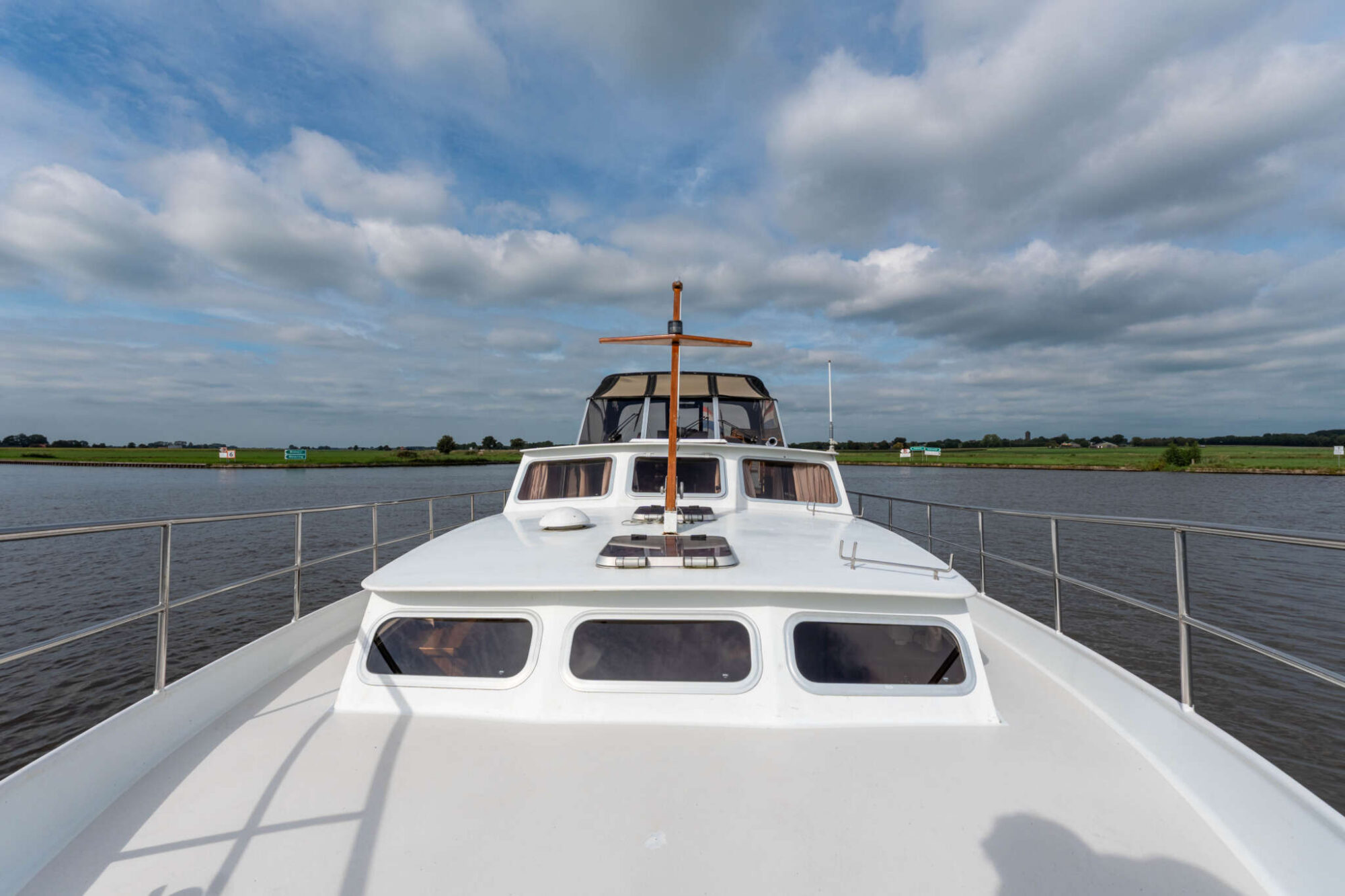 Valkkruiser 13.50 AK — foto 38 van 66