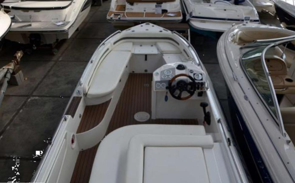 Novurania Custom Line 600 — foto 23 van 26
