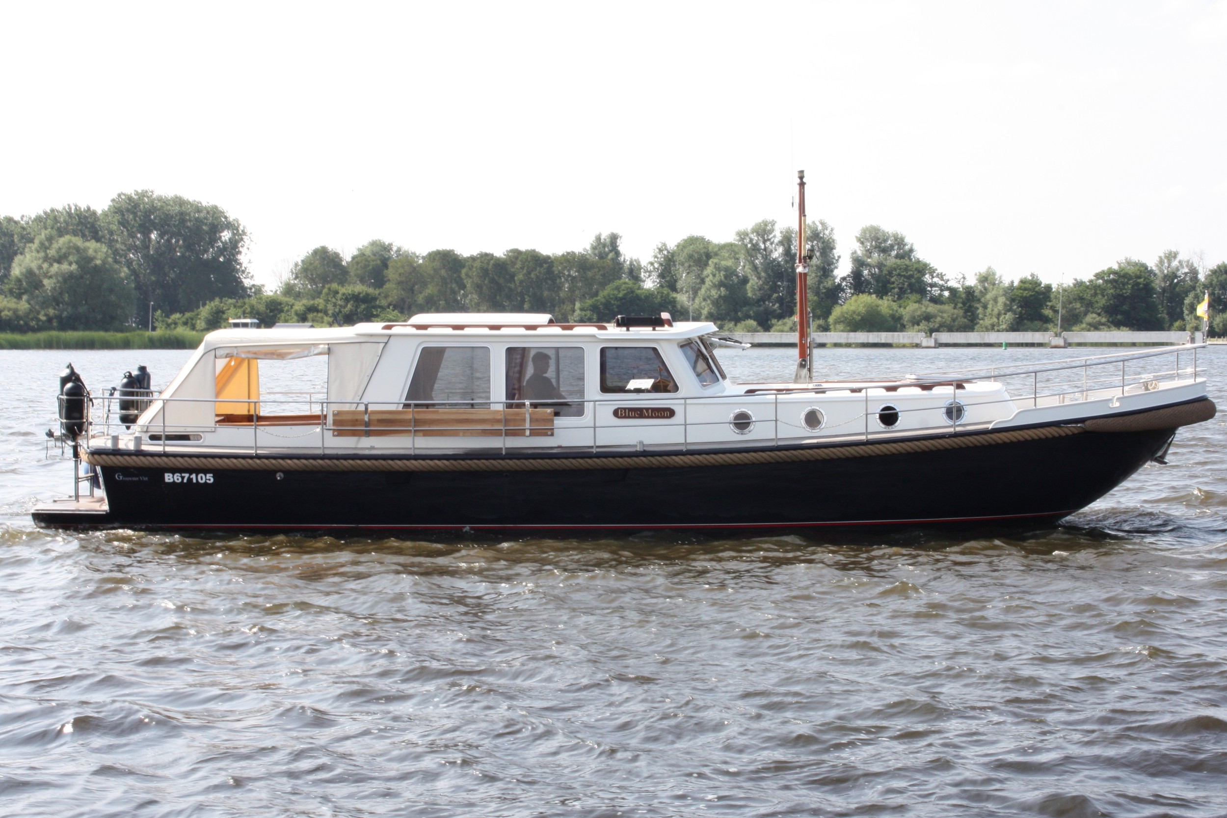 Grouwstervlet 13.50 — foto 6 van 43