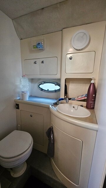 Airon Marine 334 — foto 9 van 12