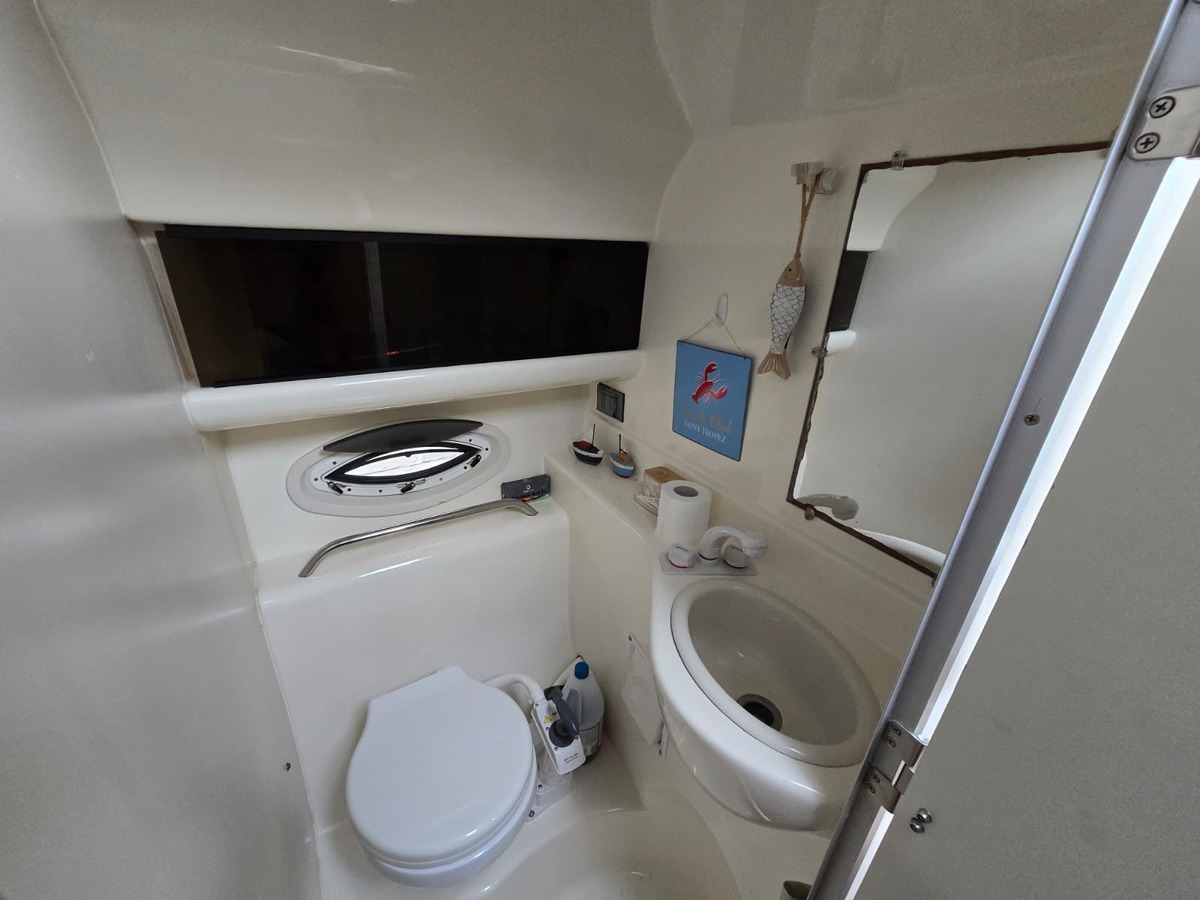 Bayliner 285 SB — foto 28 van 32