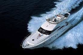 Princess 61
