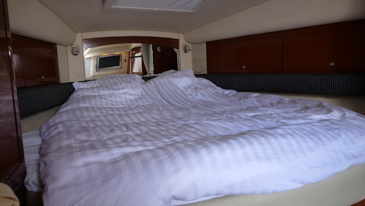 Sea Ray 340 Sundancer — foto 26 van 58