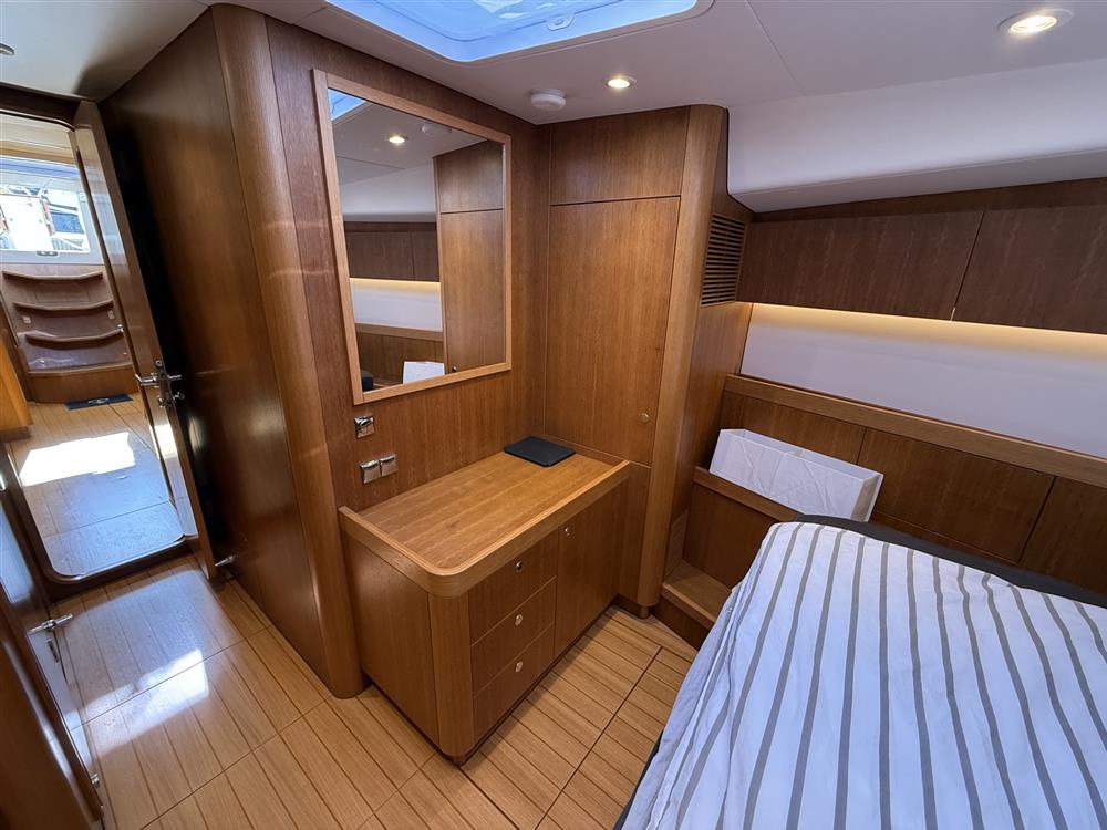 Nautor Swan 54 — foto 5 van 14
