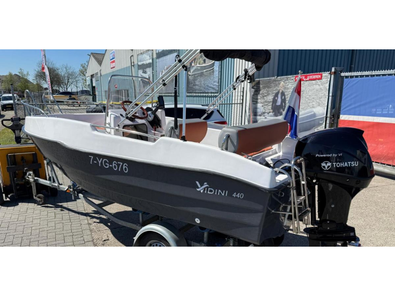 Vidini 440 — foto 2 van 7