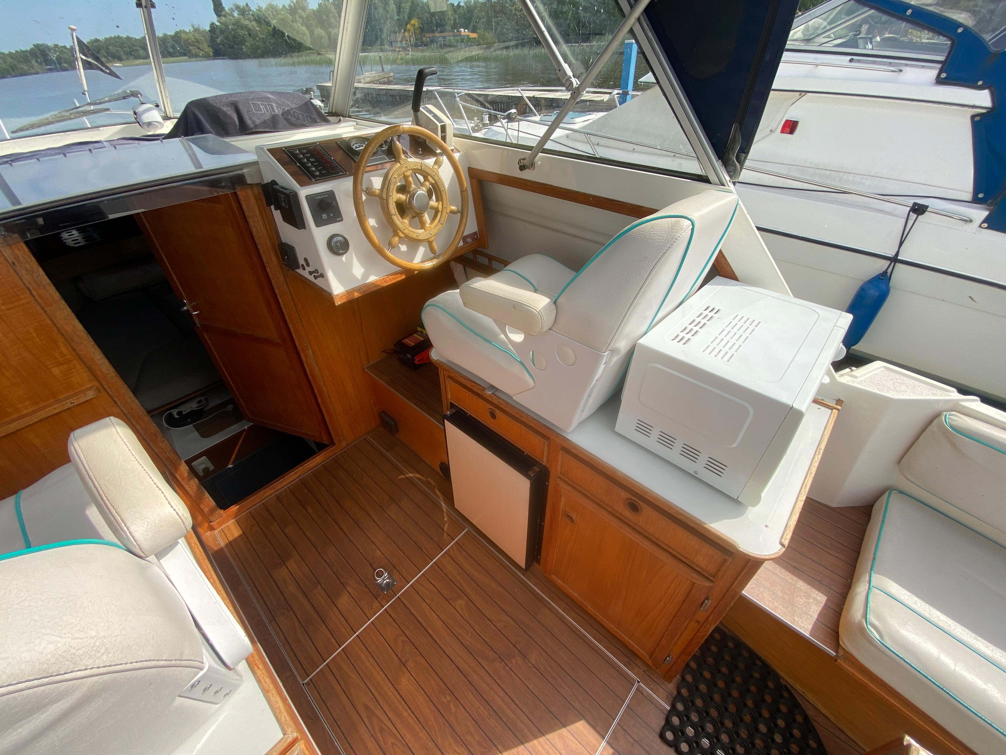 Sollux 760 Noorse Spitsgatter — foto 12 van 23