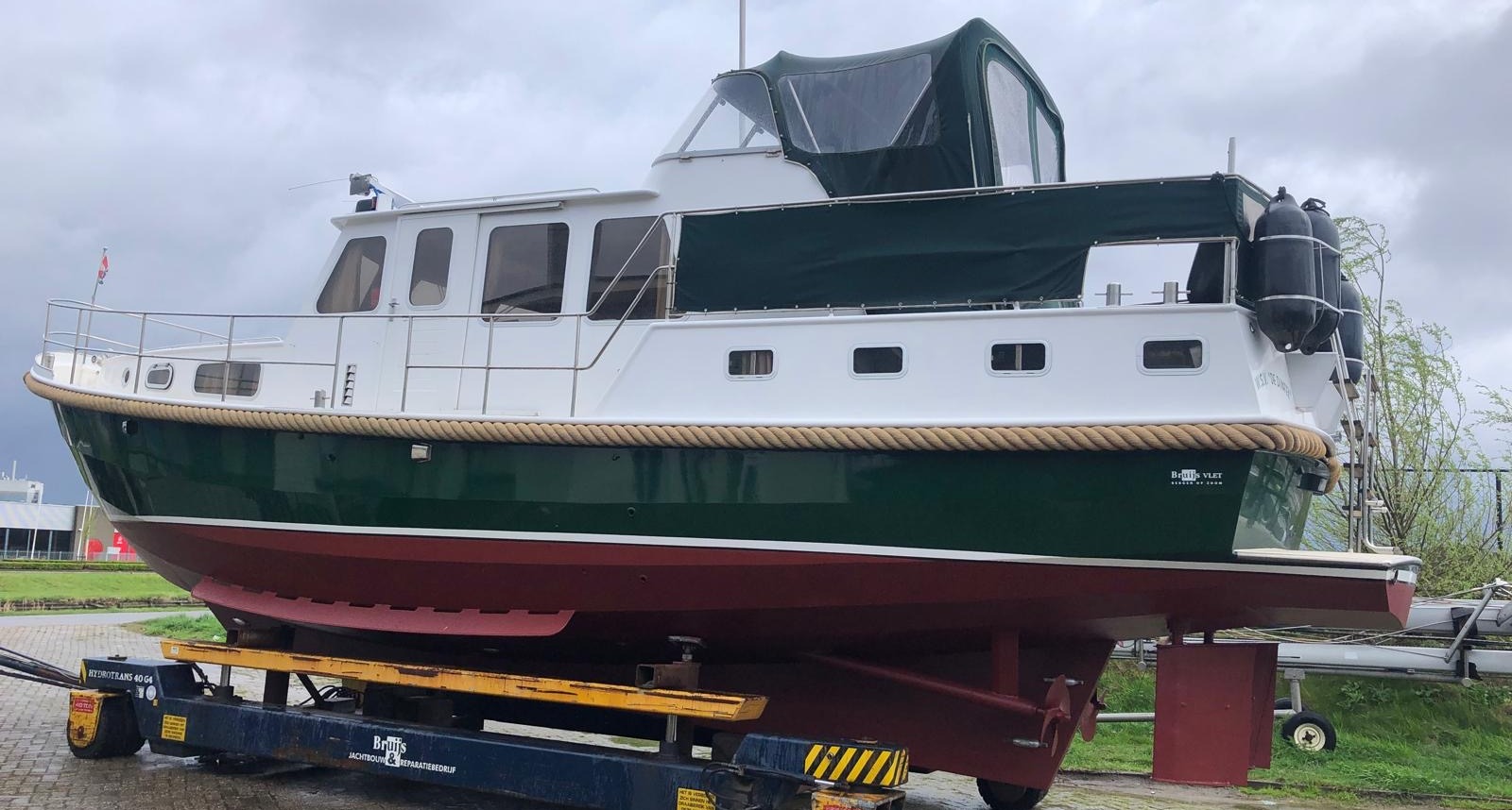 Bruijs Vlet 12.70 AK — foto 7 van 35