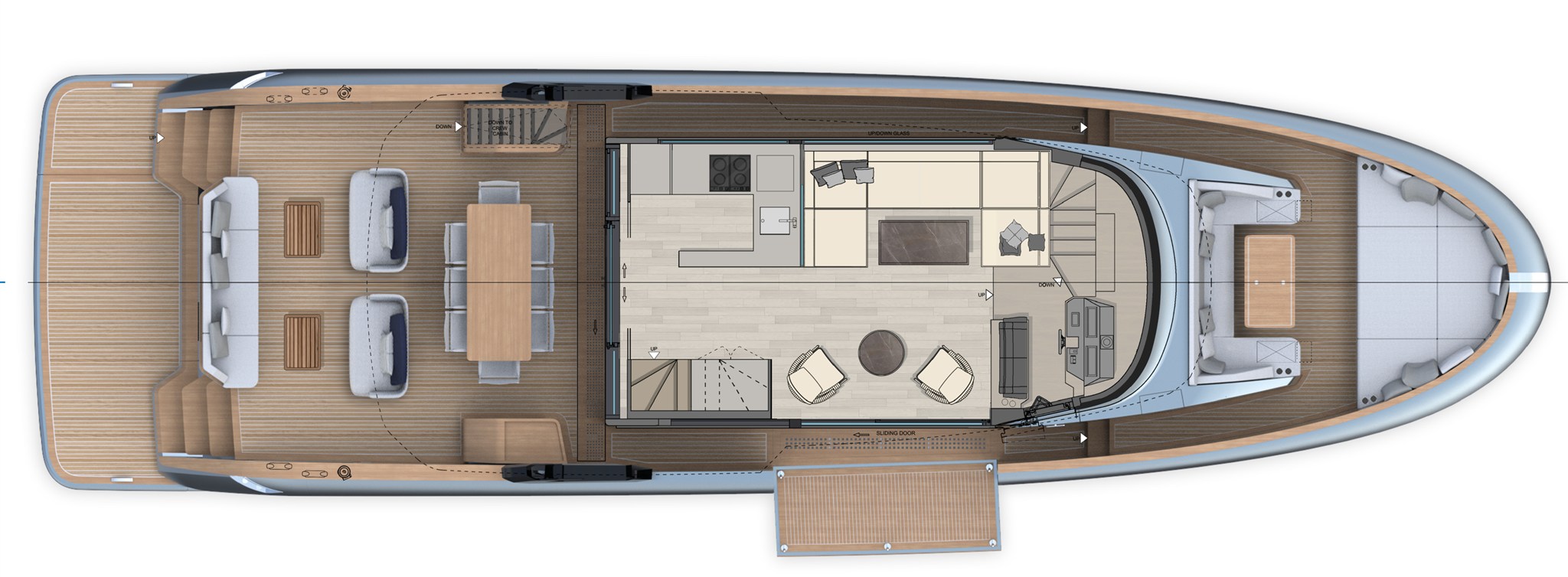 Solaris Power 70 Long Range — foto 10 van 11