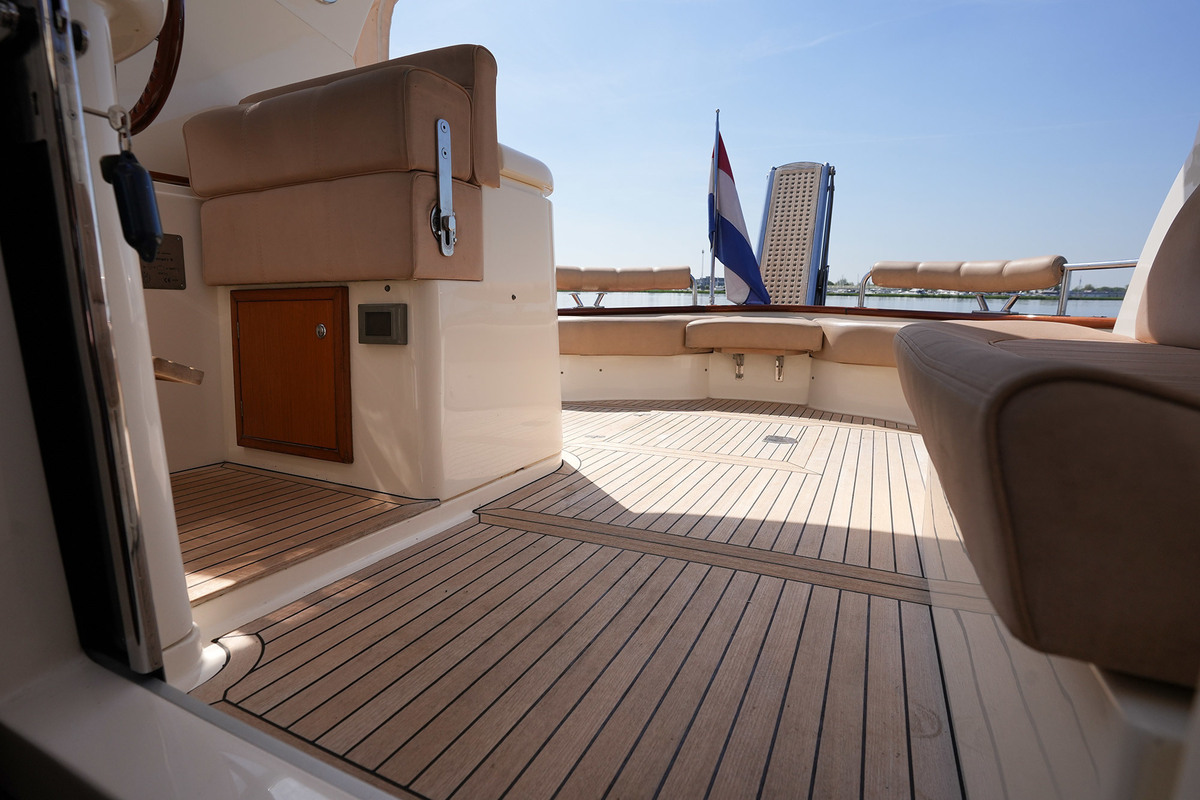 Apreamare 38 Comfort — foto 35 van 65