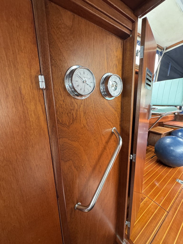Kaag Kruiser Deluxe — foto 18 van 46