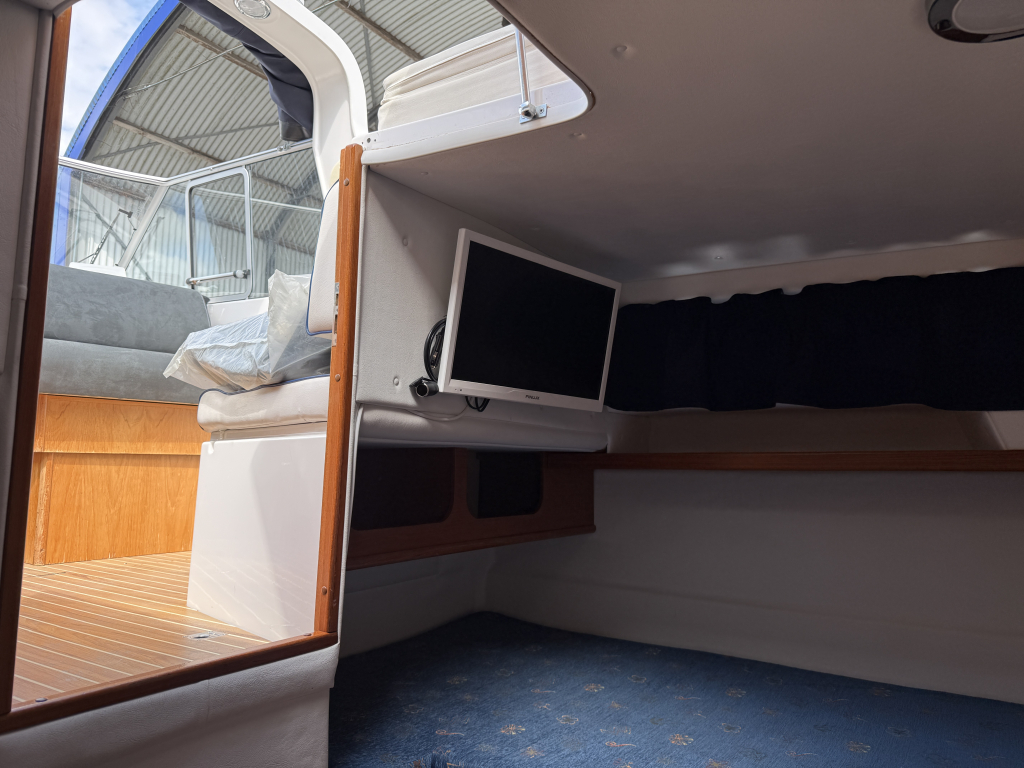 Marex  280 Holiday  — foto 12 van 12