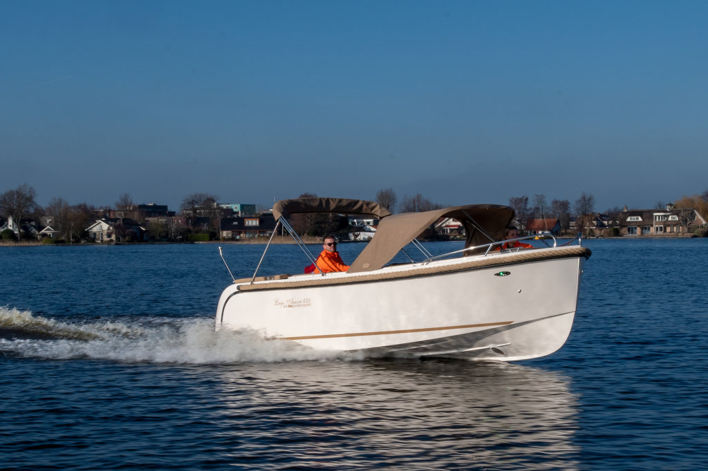 Lago Amore 633 Tender Anniversary Limited Edition — foto 14 van 17