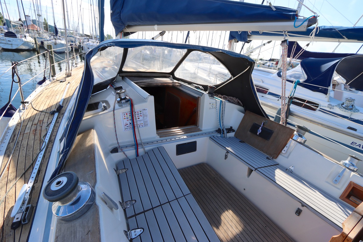 Bavaria 38 — foto 58 van 70