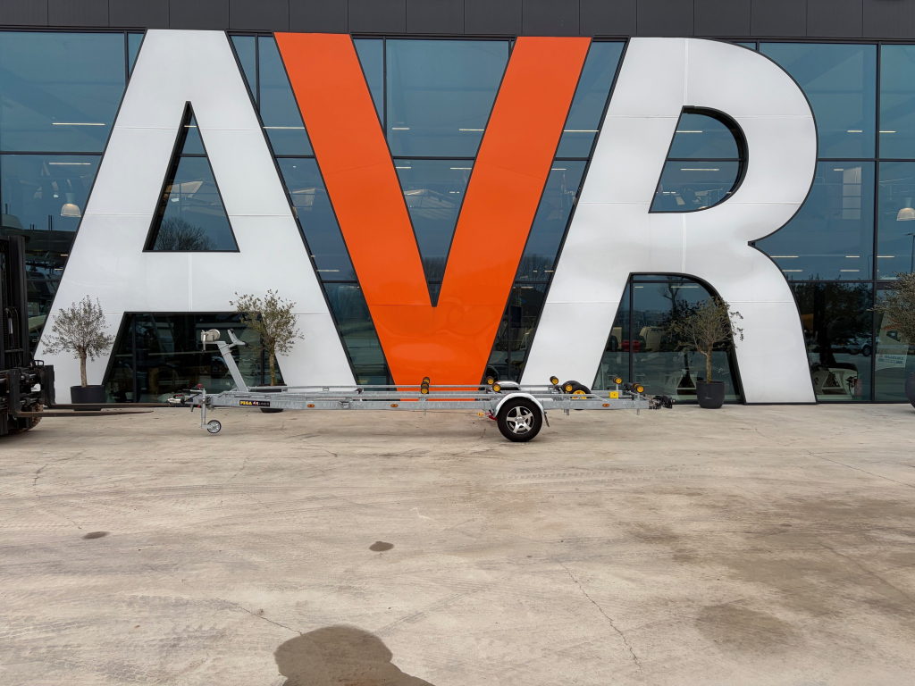 Pega VB1800-725 Bun uitvoering - Foto 4