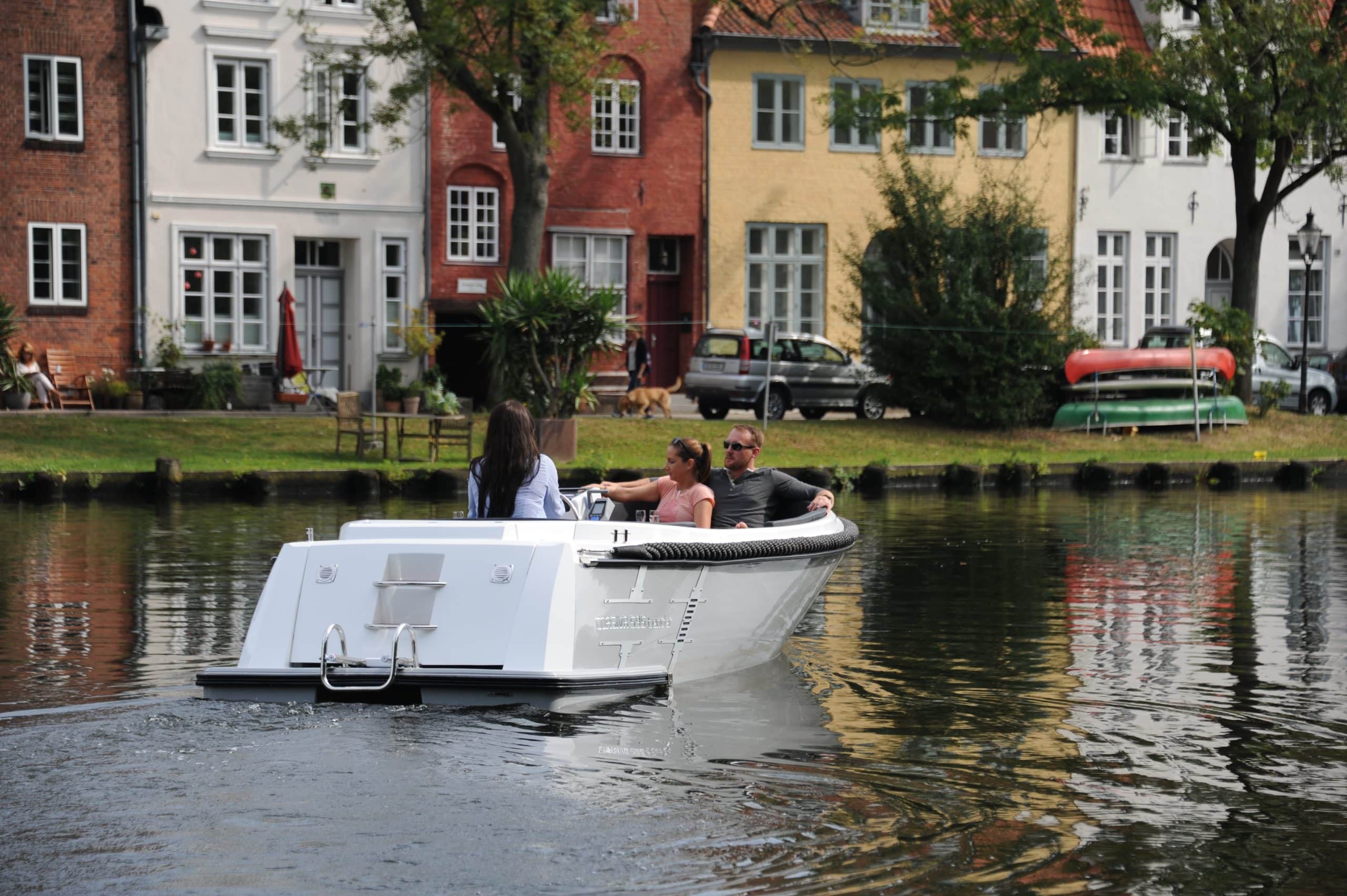 Corsiva 595 Tender — foto 11 van 24
