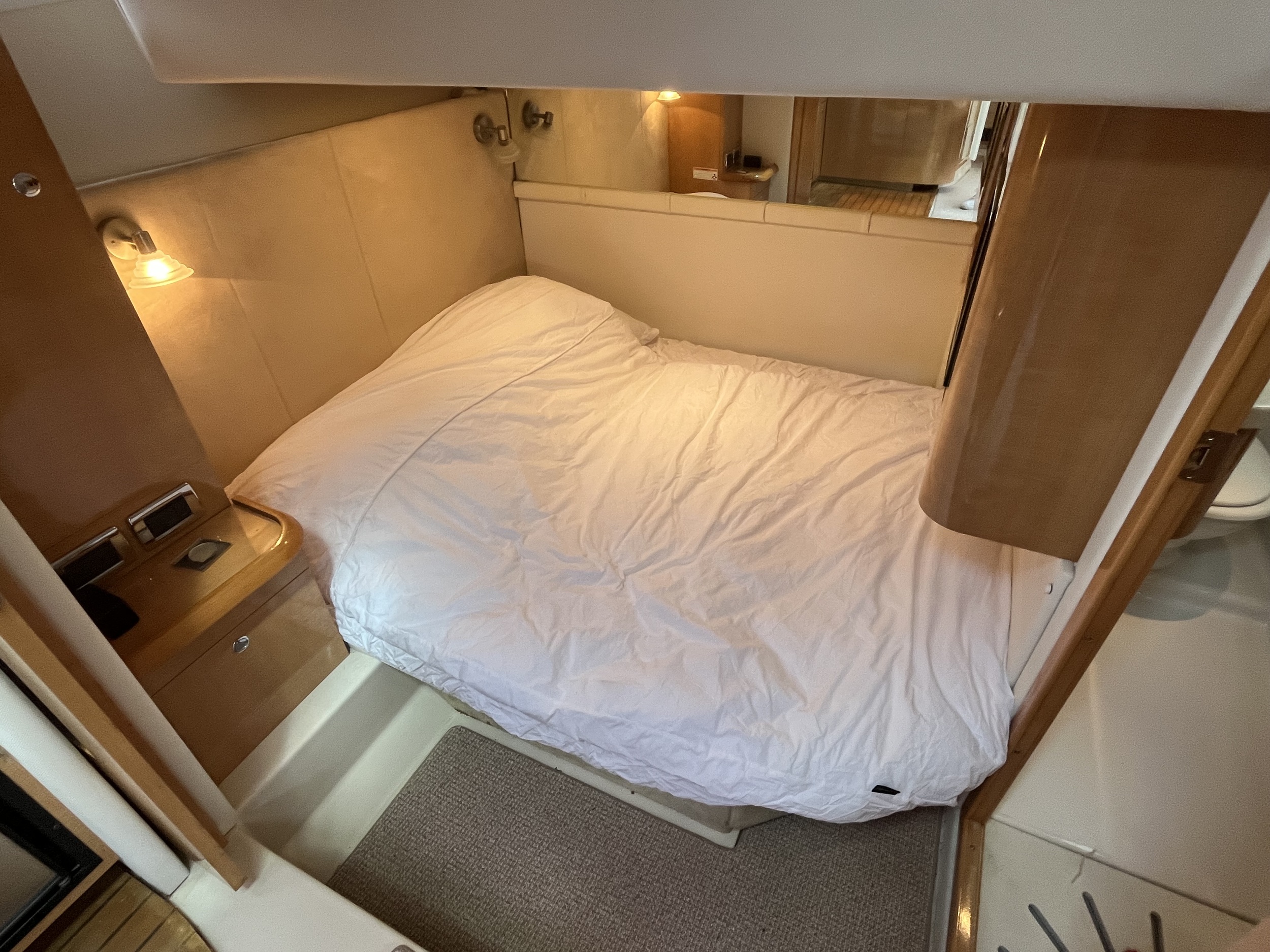 Four Winns V435 - Export — foto 44 van 73