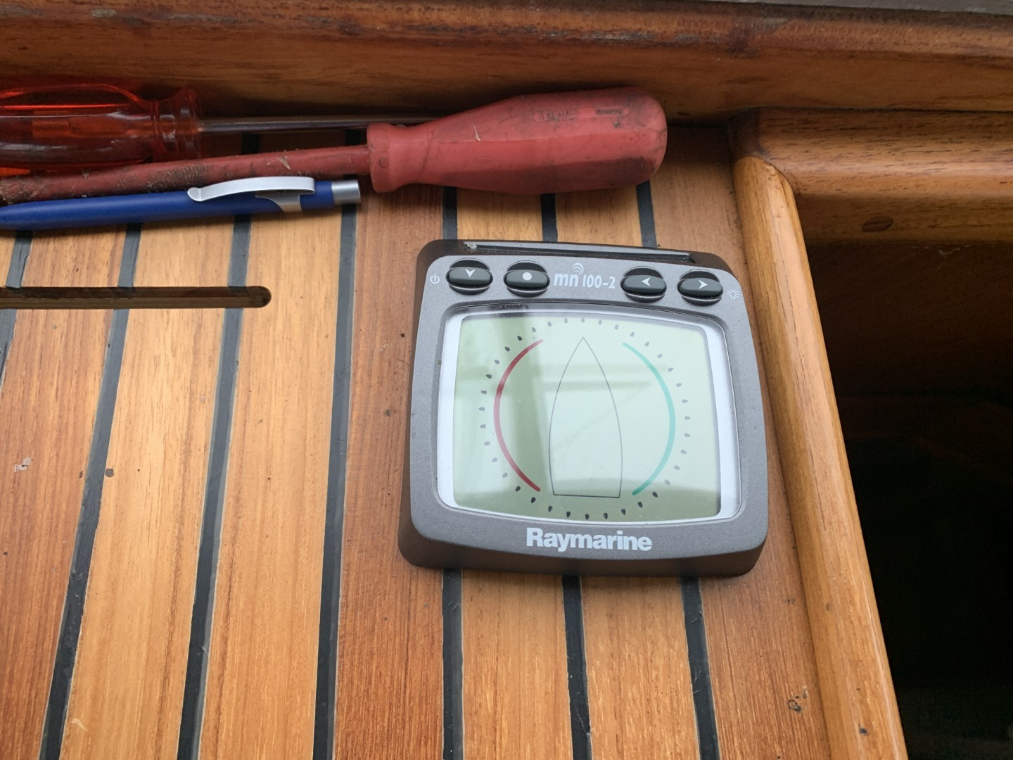 Bültjer Motorsegler — foto 39 van 85