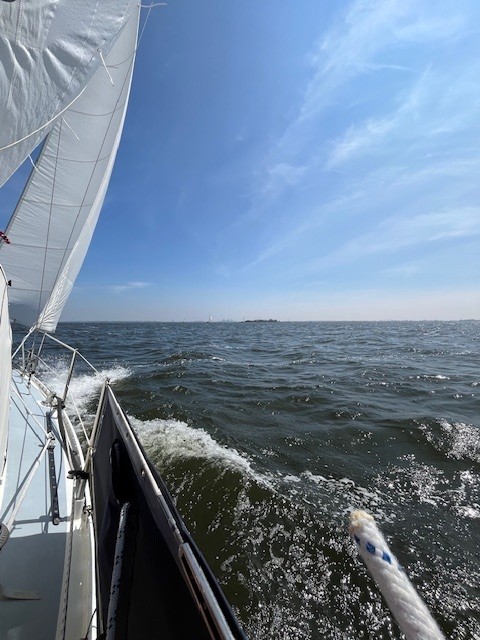 Koopmans 29 Alusail — foto 26 van 30