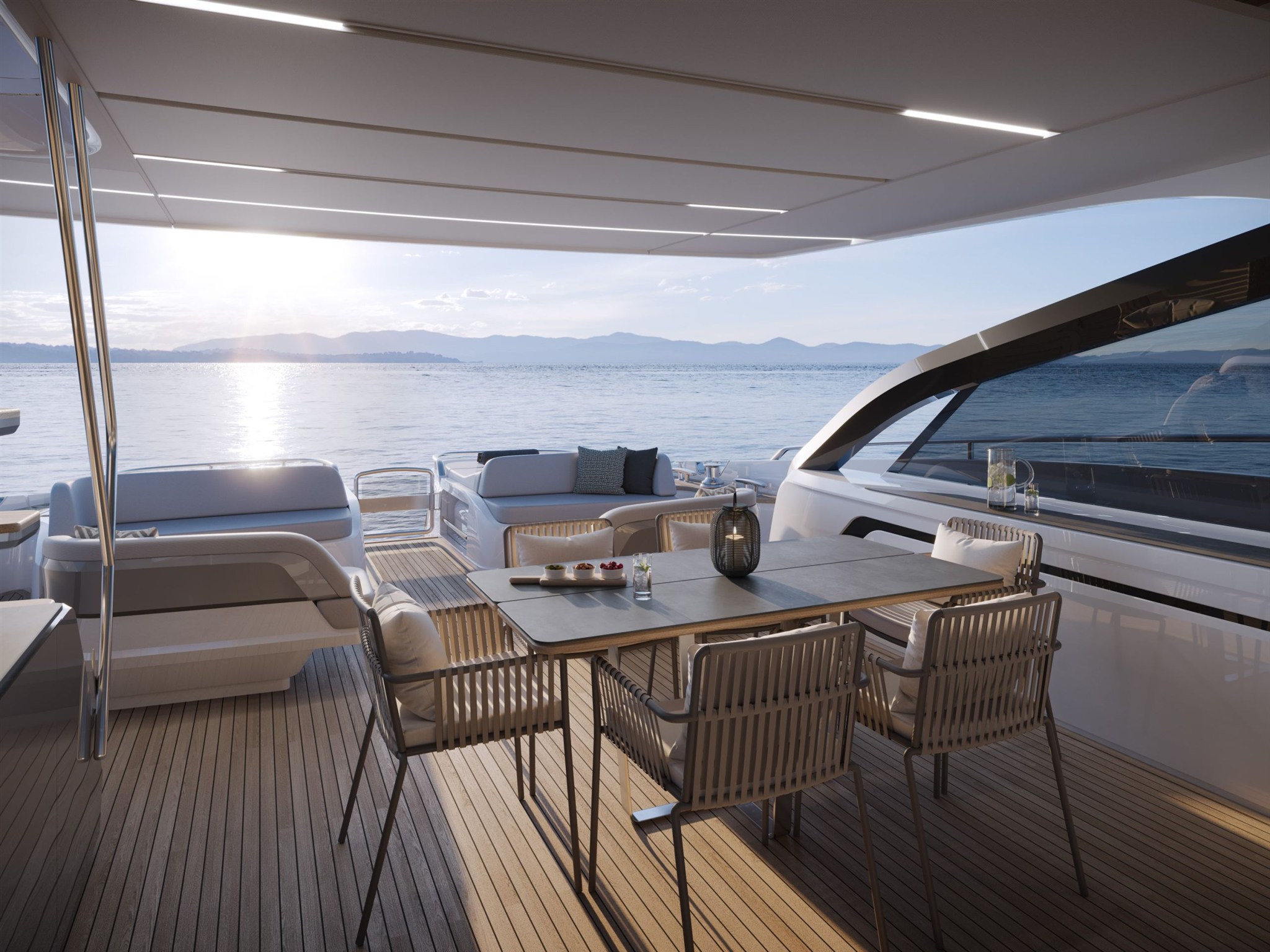 Princess S80 — foto 6 van 11