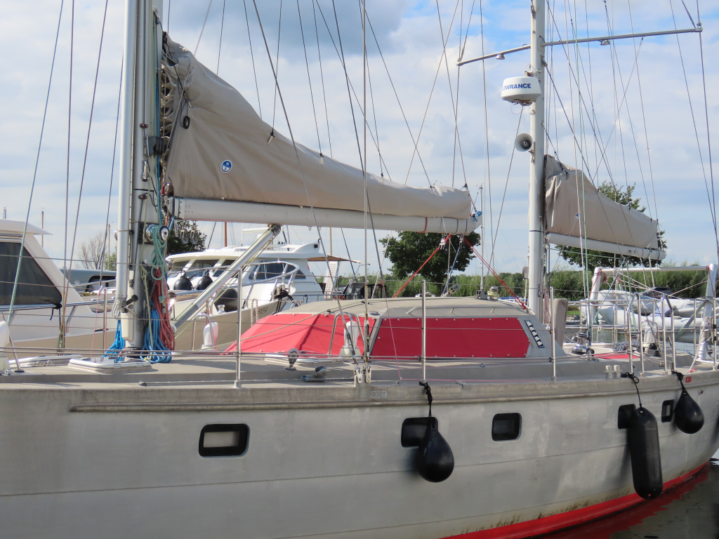 Stern 50 — foto 48 van 75