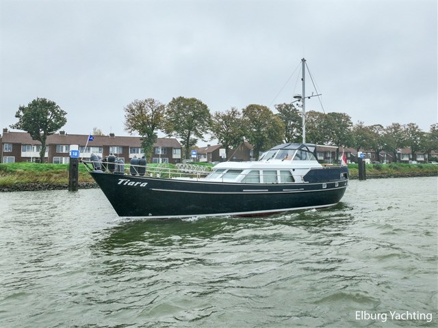 Pieter Beeldsnijder 1600 Rondspant — foto 2 van 66