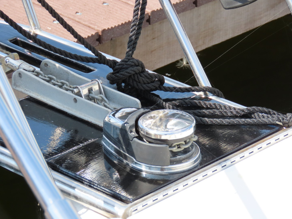 Sea Ray 270 Sundancer — foto 21 van 23