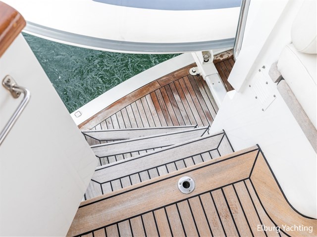 Moonen 68 - Flybridge — foto 64 van 100