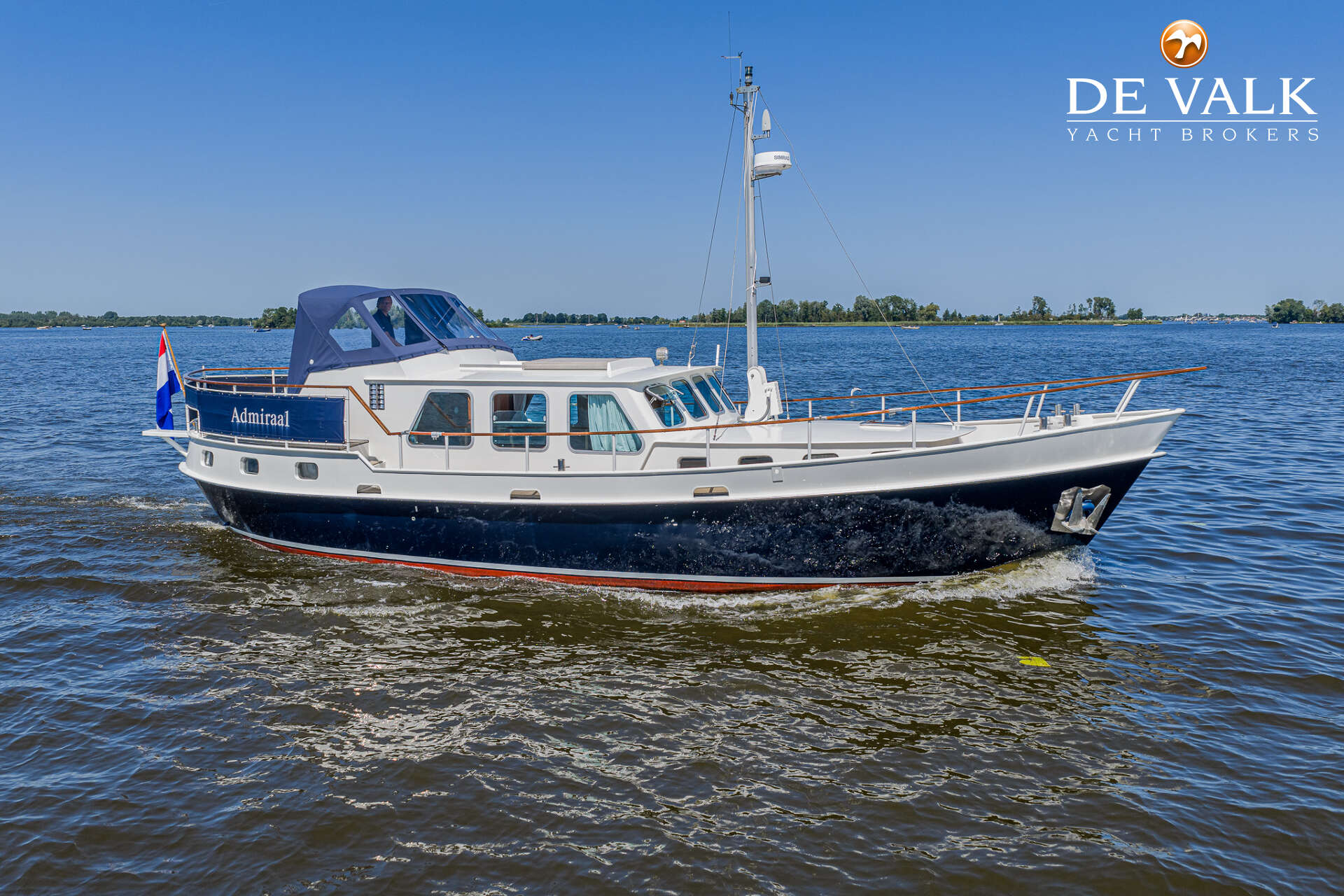 De Ruiter Kotter 1375 AK