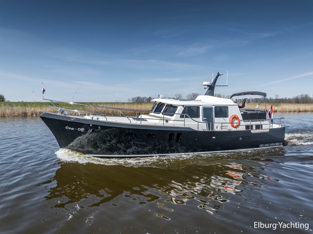 Nieland Explorer 50 — foto 84 van 99