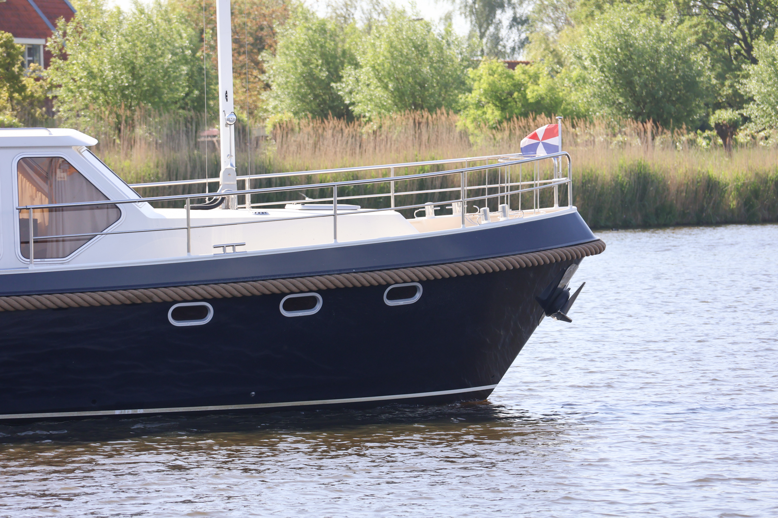 ABIM 118 CLASSIC — foto 14 van 42