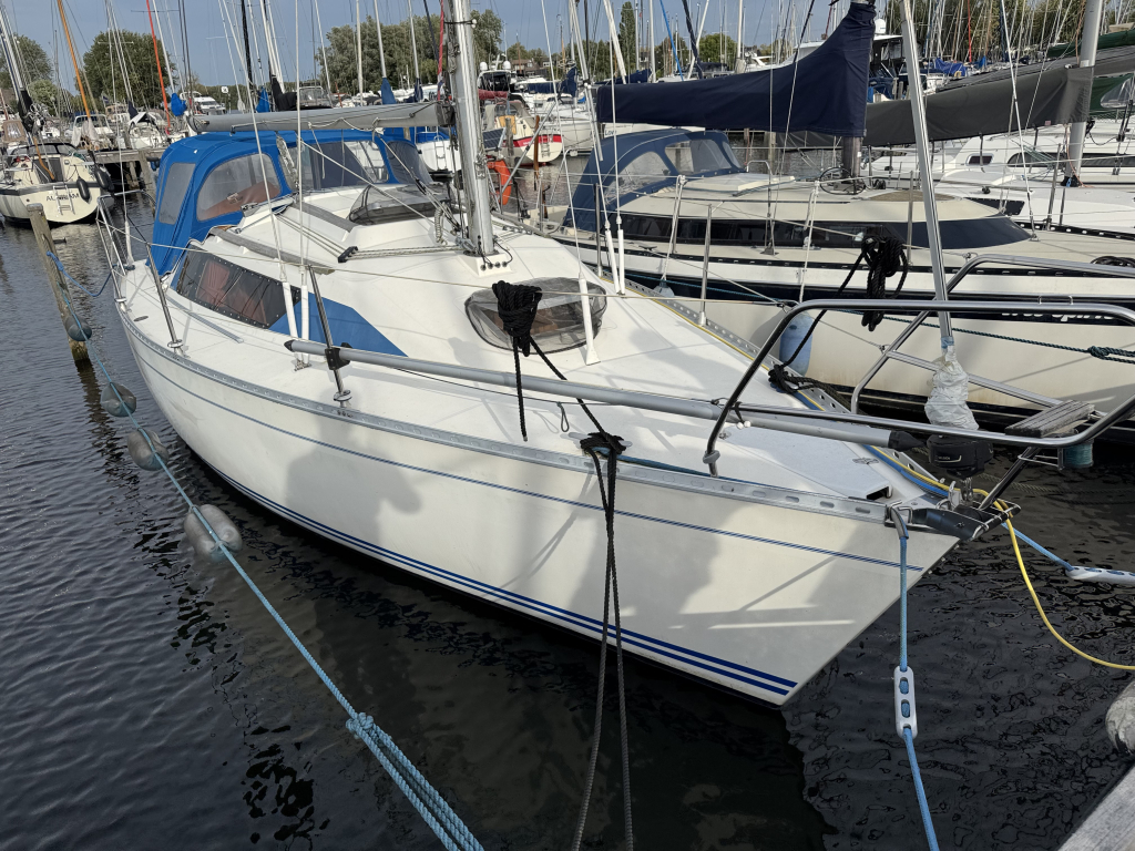 Gib Sea 282 — foto 2 van 18