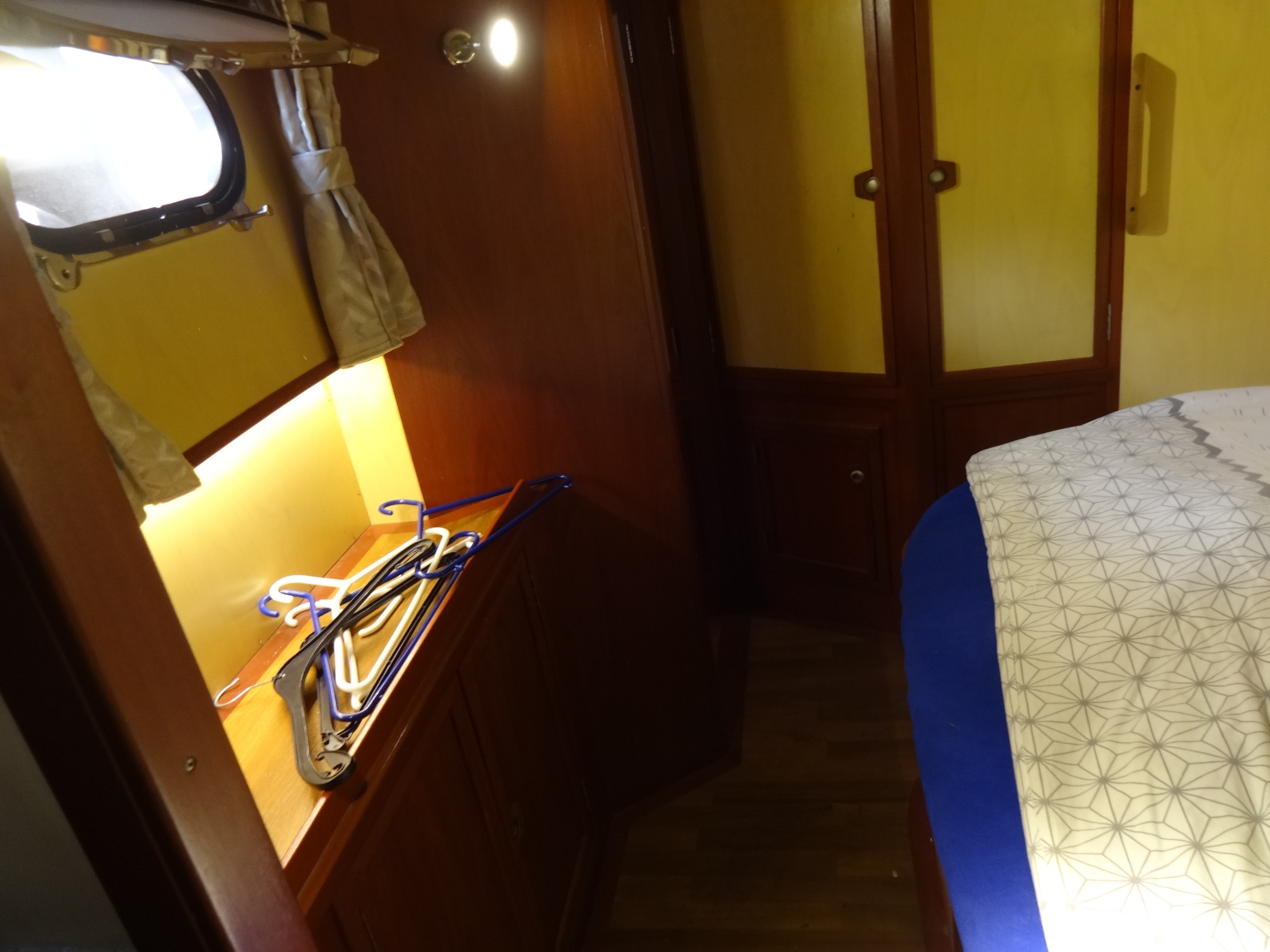 Dick Zaal 41 Centre Cockpit — foto 64 van 80