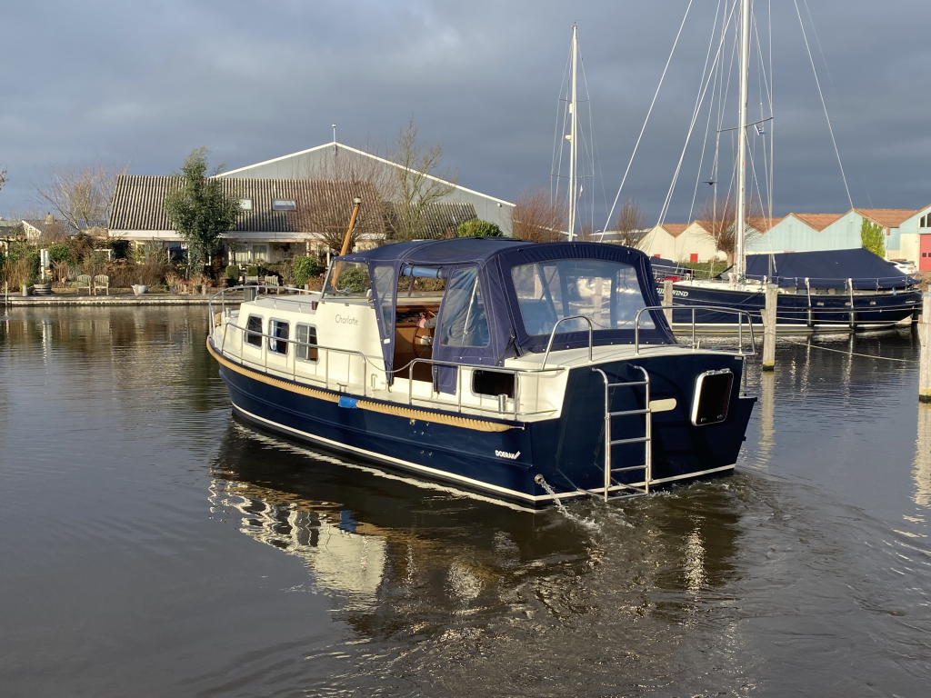Doerak 900 LX AK — foto 10 van 19