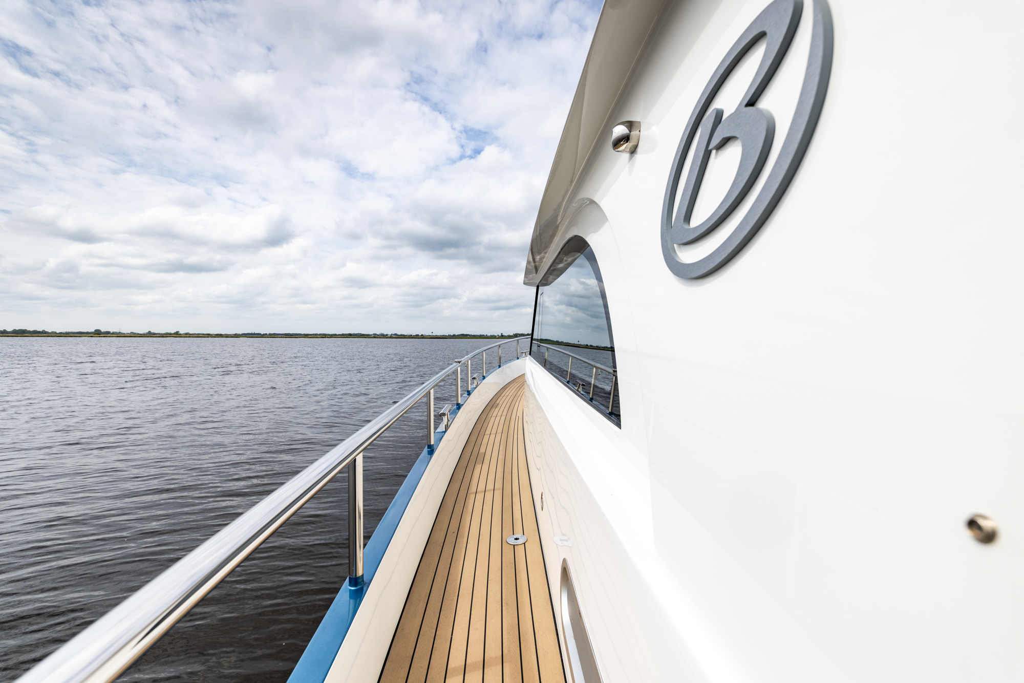 Babro yachting Babro Tridente 44 OC Signature — foto 78 van 143