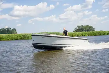 Reitdieper 735 Tender — foto 6 van 12