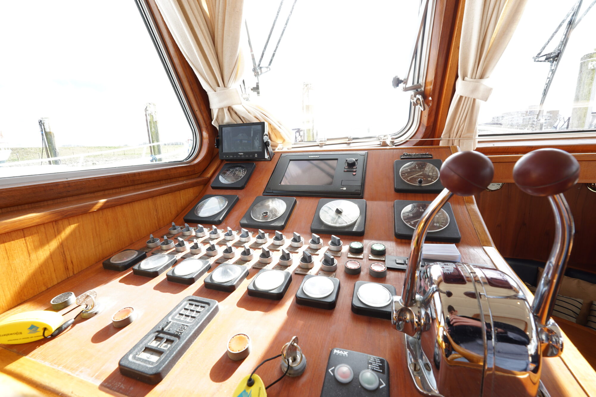Damen Pushy Cat 15.00 AK Cabrio — foto 10 van 71