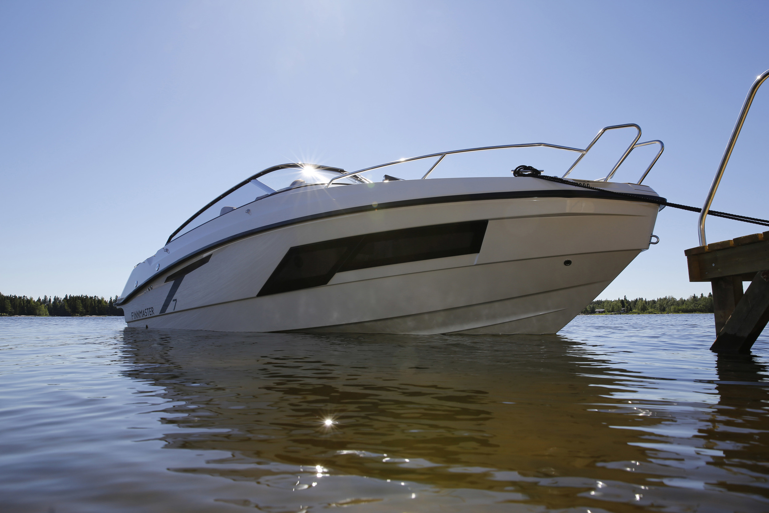 Finnmaster T7 — foto 17 van 29