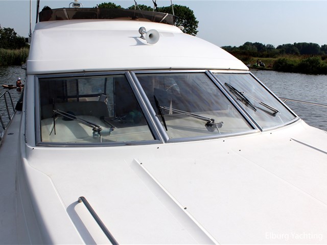 Princess 480 - Flybridge — foto 73 van 83