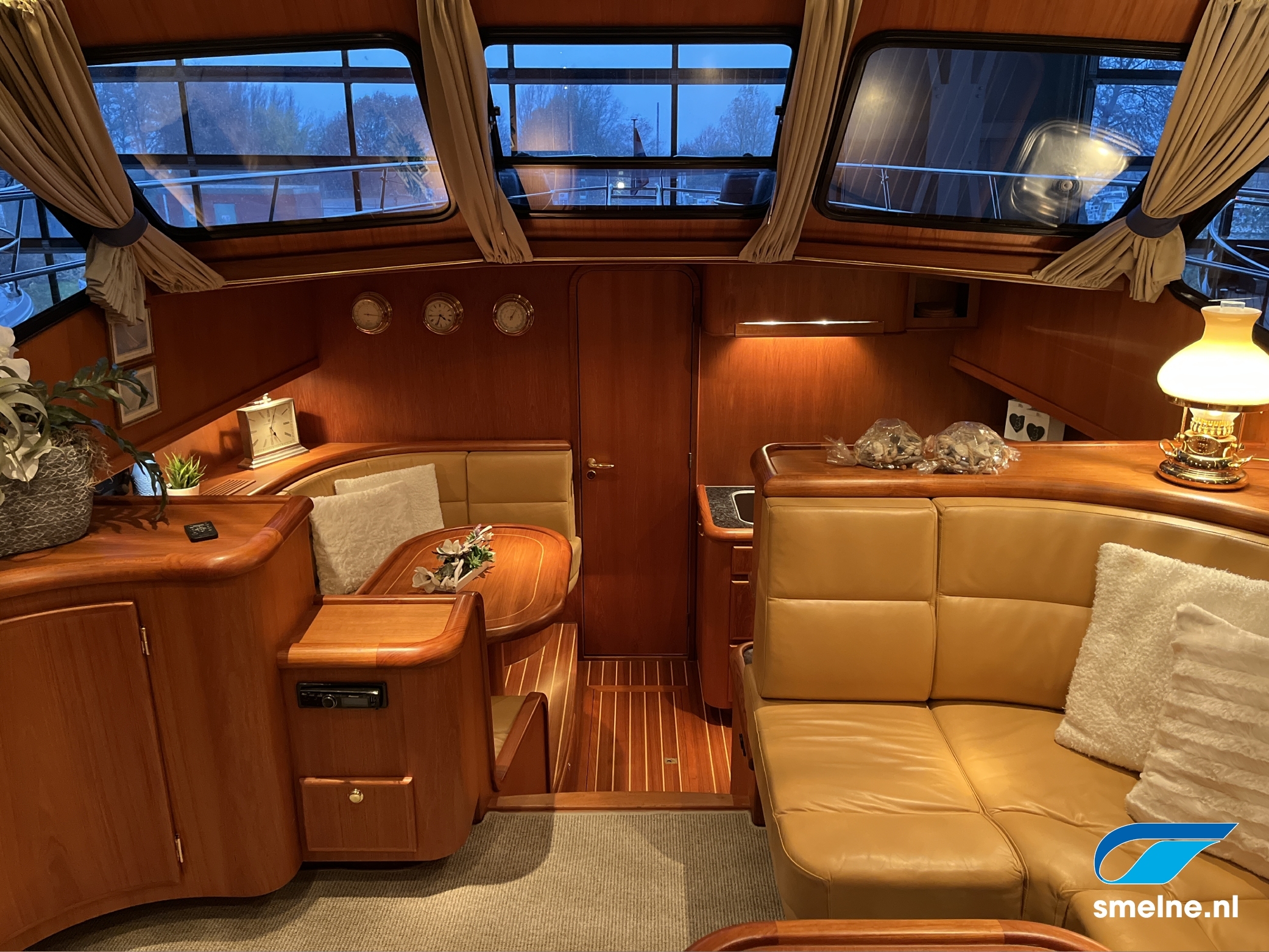 Noblesse 45 — foto 8 van 86