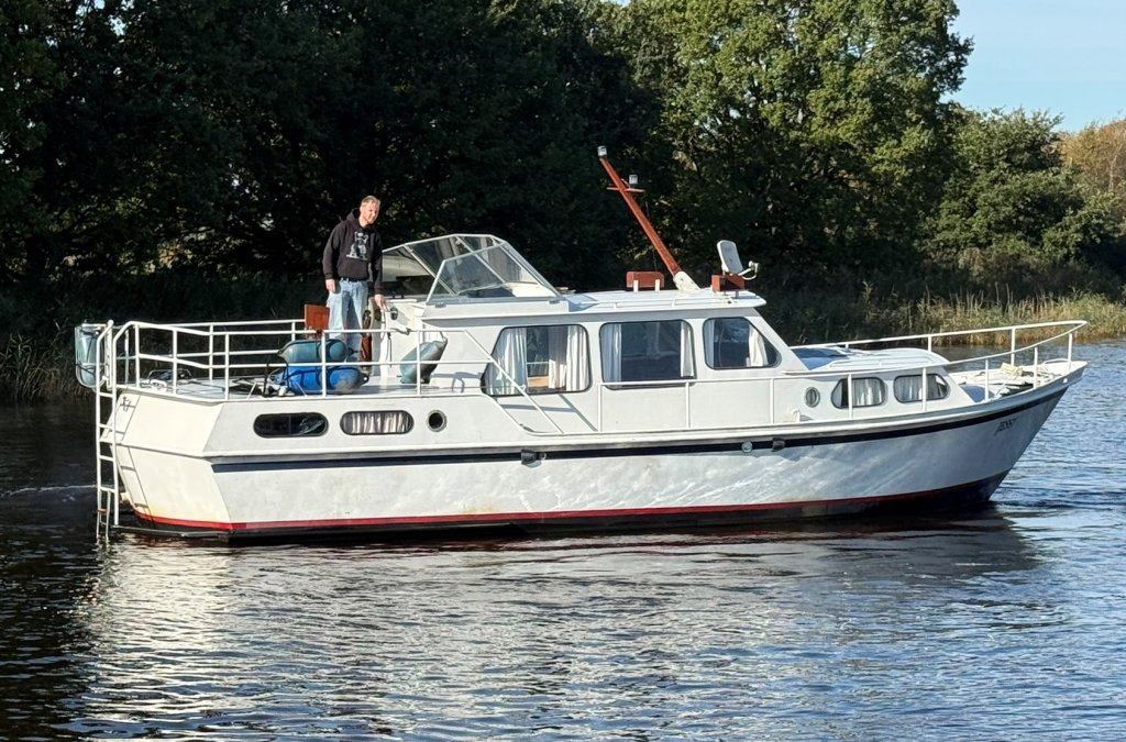 Amirante  1200 — foto 11 van 24