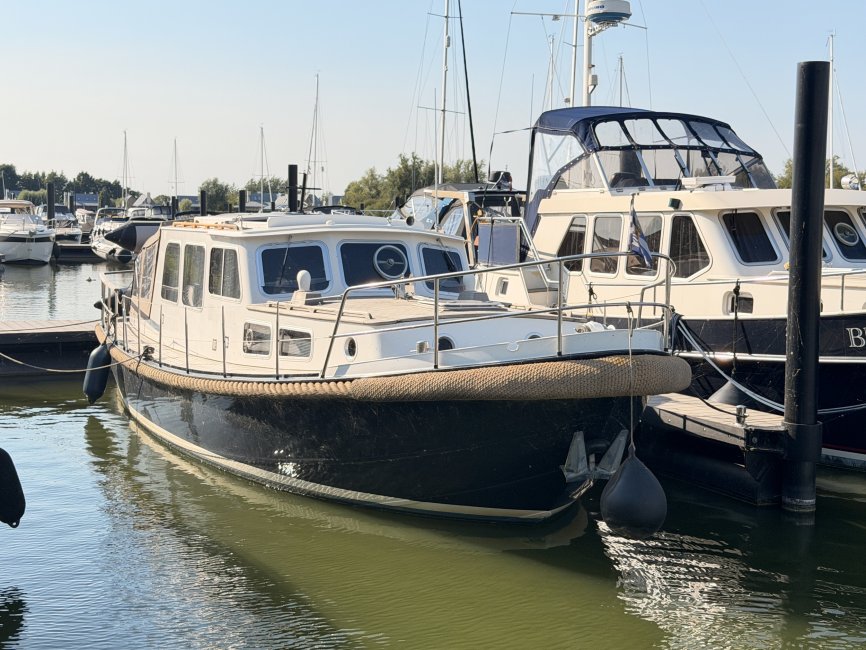 Gillissen Vlet 1130 OK — foto 1 van 12