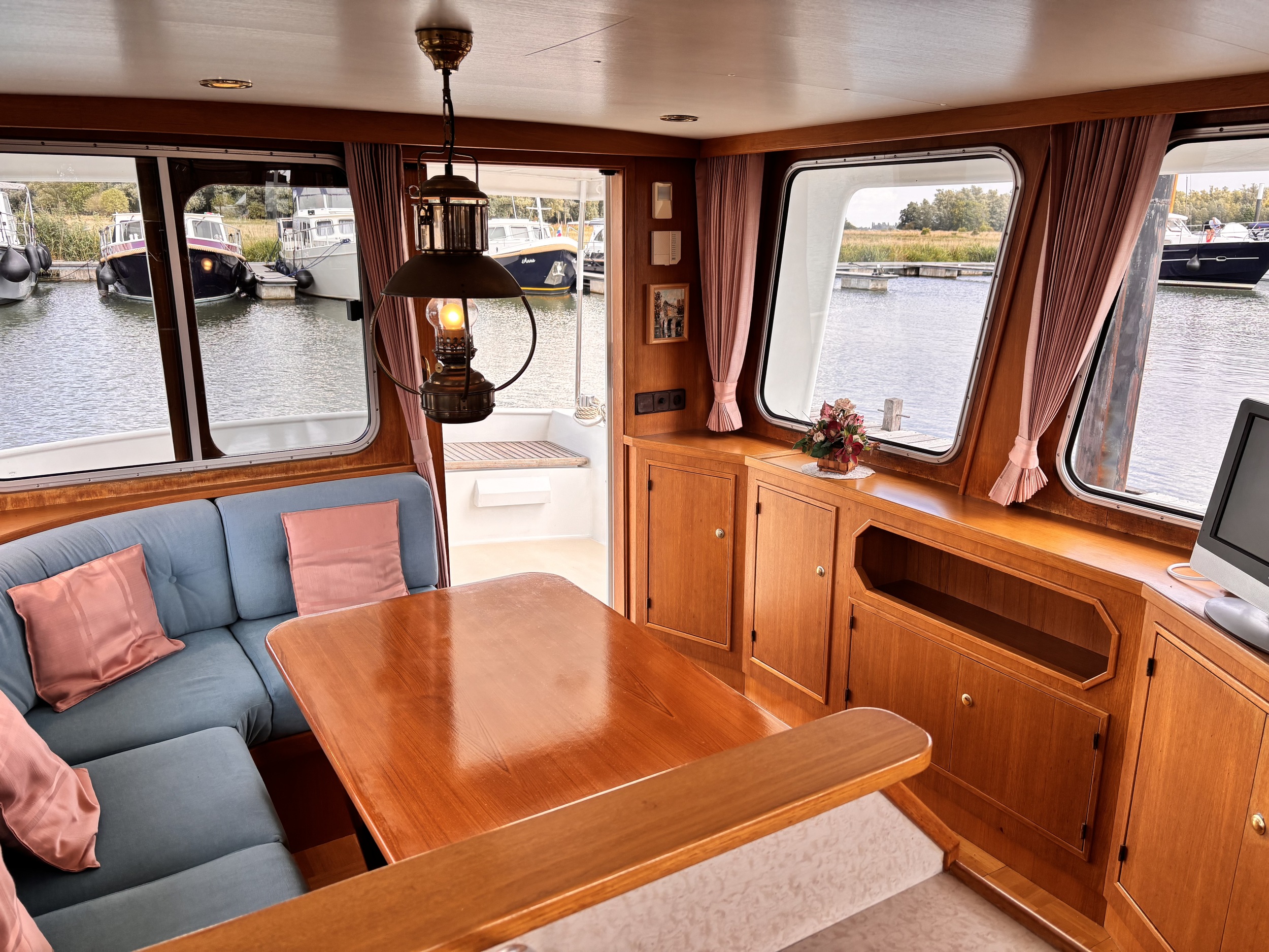 Alm Trawler 13.20 AD — foto 16 van 32