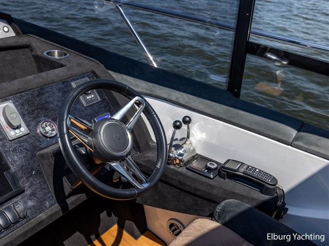 Princess V53 — foto 18 van 96