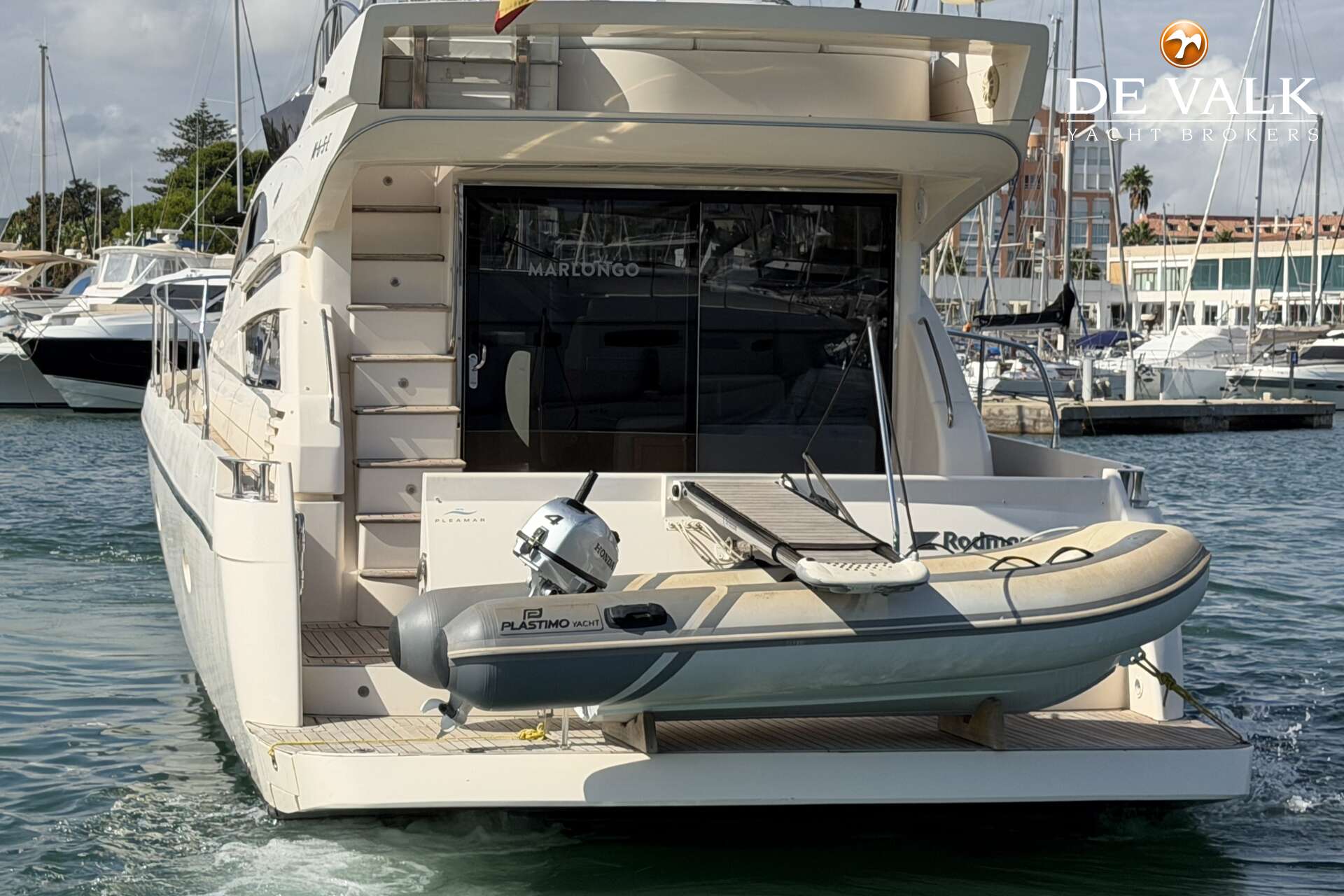 Rodman Muse 44 — foto 19 van 41