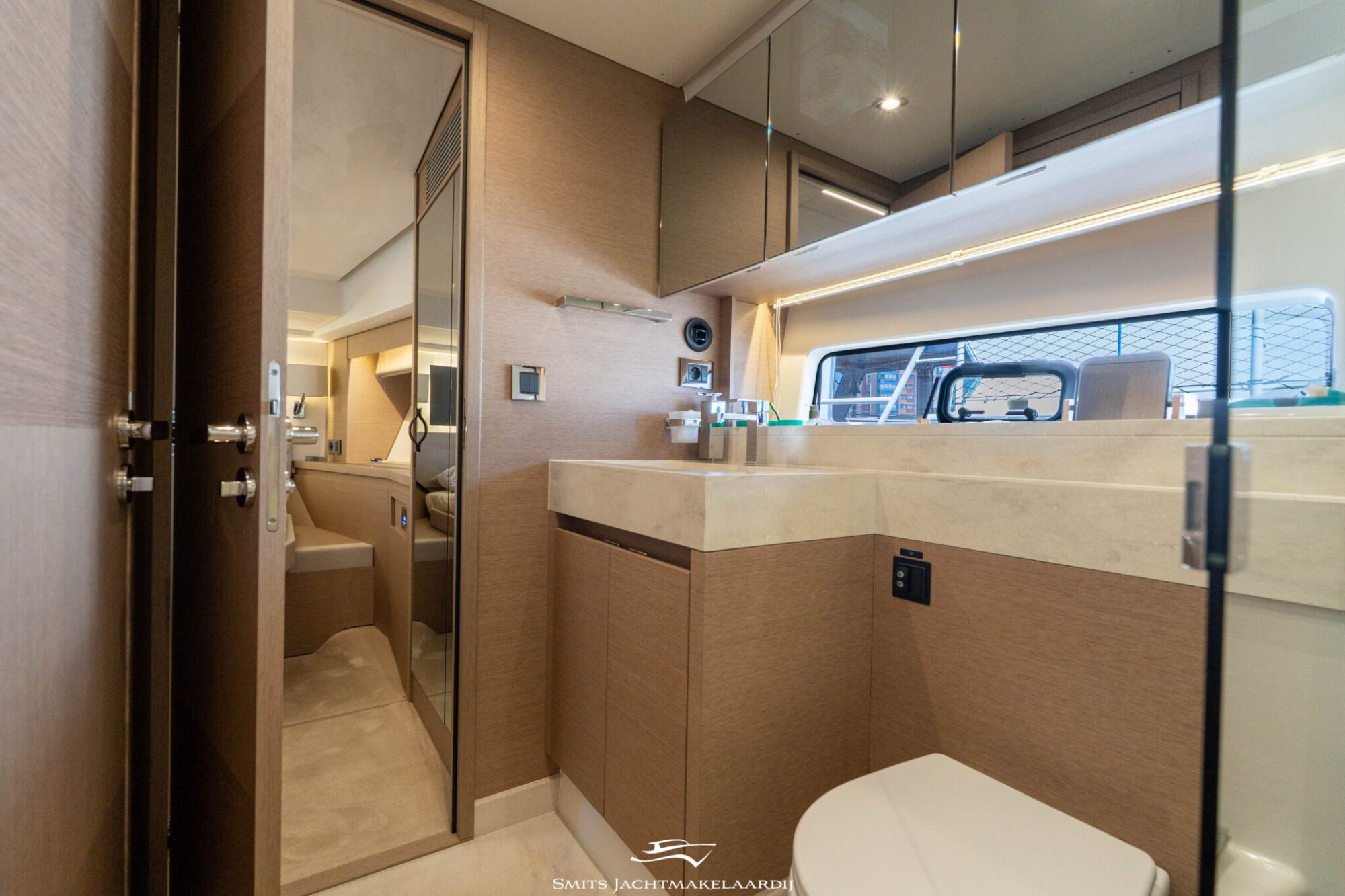 Prestige 590 Flybridge — foto 78 van 154
