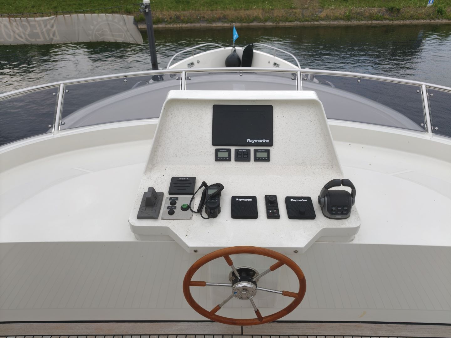 De Alm Grand Voyager 65 — foto 59 van 66
