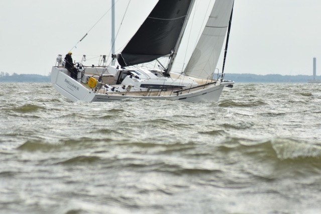 Dehler 42 — foto 5 van 11
